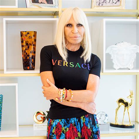 versace pride collection 2020|2024 Pride Collection: Rainbow Clothing & Jewelry .